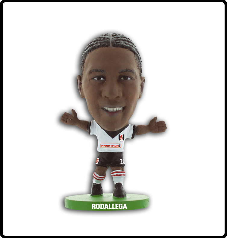 SoccerStarz - Spurs Harry Winks - Home Kit (Classic Kit) /Figures