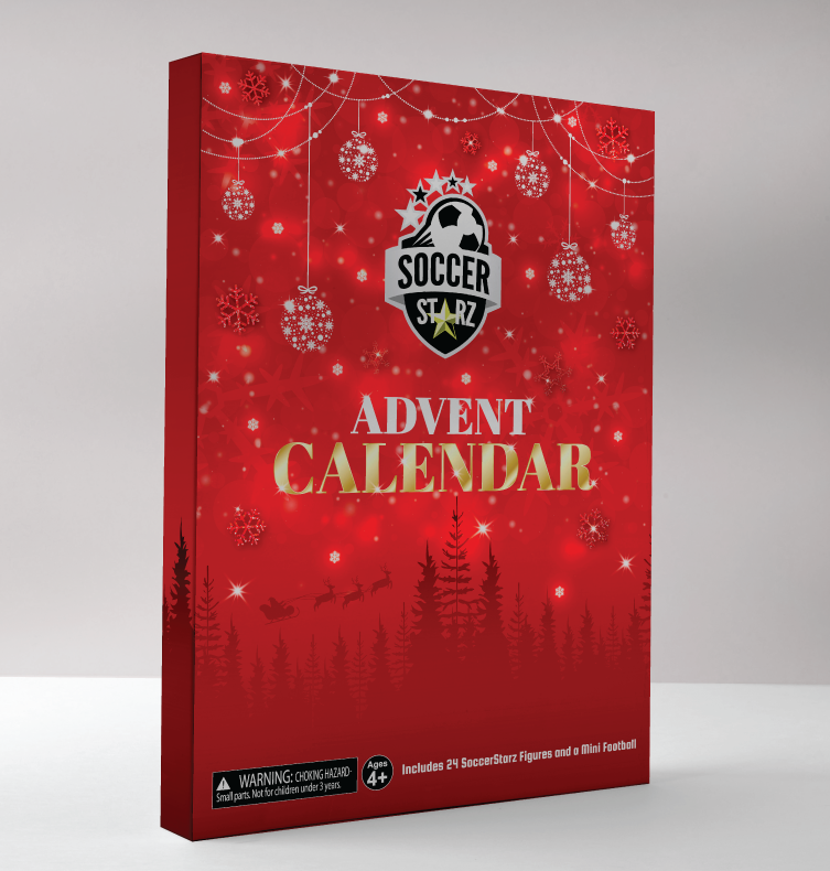 Advent Calendar