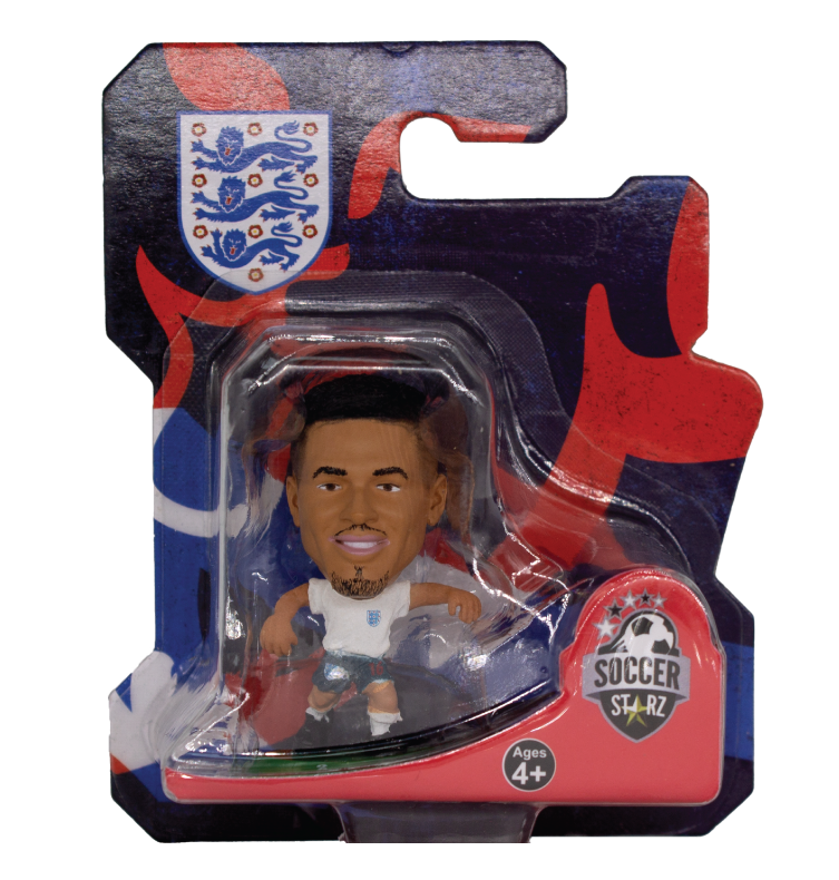 Soccerstarz - England - Levi Colwill (New 2024 Version) /Figures