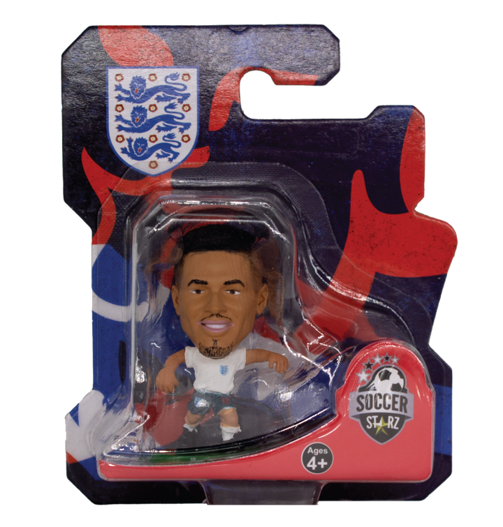 Soccerstarz - England - Levi Colwill (New 2024 Version) /Figures