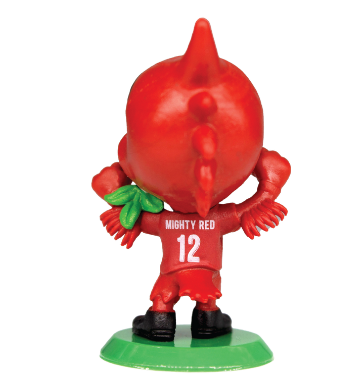 Soccerstarz - Liverpool - Mighty Red - Mascot
