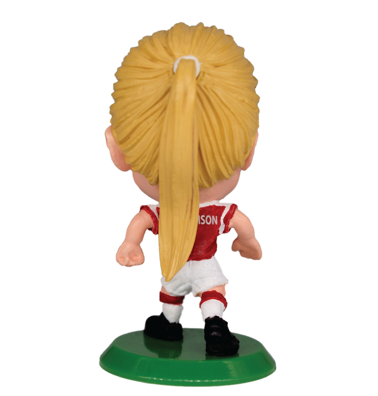 Soccerstarz - Arsenal Leah Williamson - Home Kit (Classic Kit) /Figures