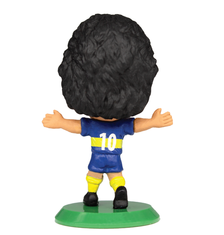 Soccerstarz - Diego Maradona (1981 - 1982) - Home Kit (Classic Kit) /Figures