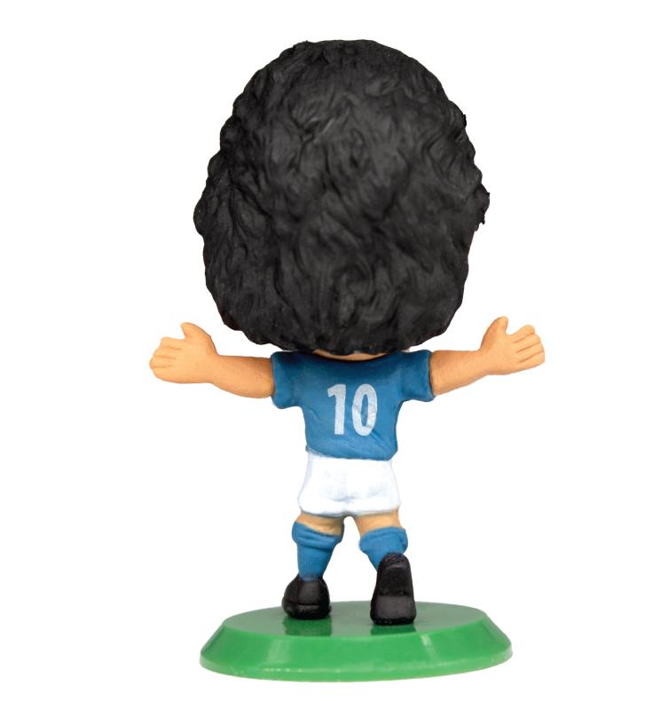 Soccerstarz - Diego Maradona (1984 - 1991) - Home Kit (Classic Kit) /Figures