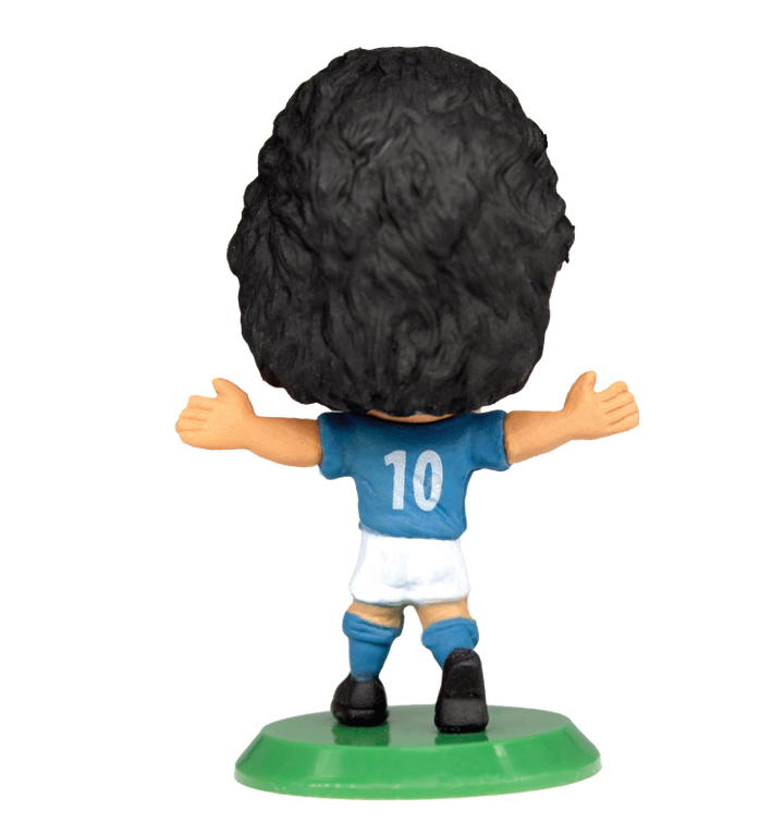 Soccerstarz - Diego Maradona (1984 - 1991) - Home Kit (Classic Kit) /Figures