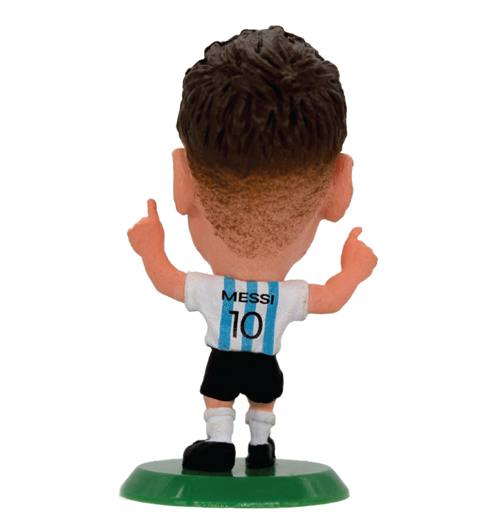Soccerstarz - Argentina Lionel Messi (New Kit) /Figures