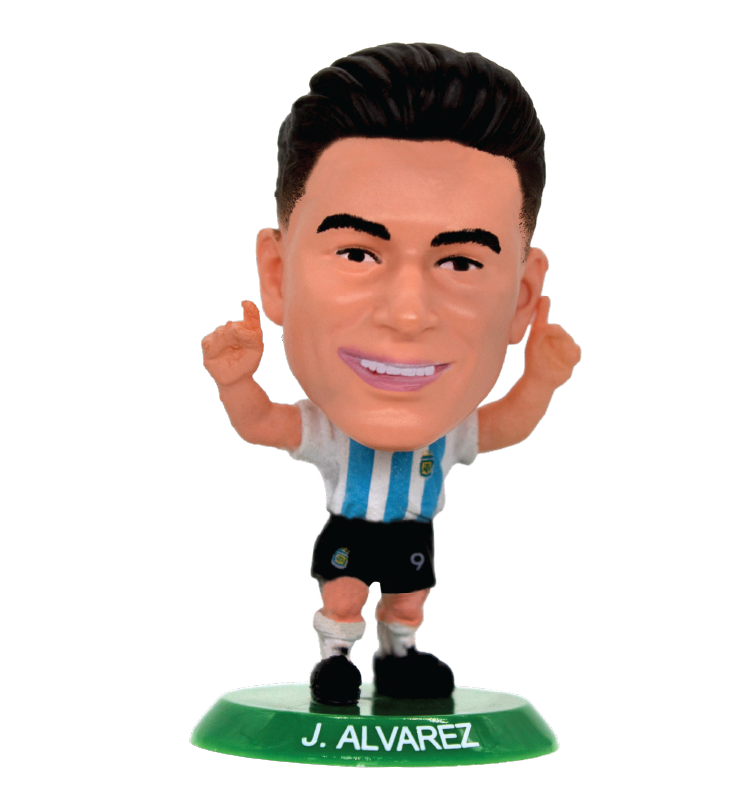 Soccerstarz Sale