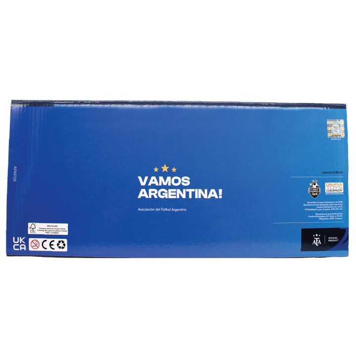 Soccerstarz - Argentina 11 figure Team Pack (New Kit) /Figures