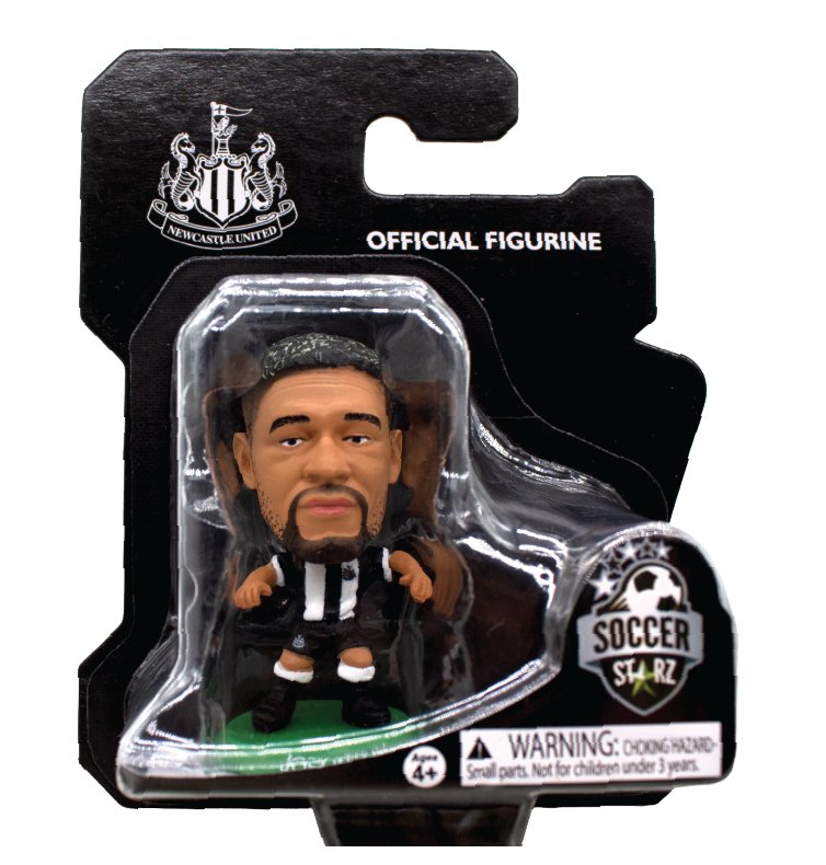 Soccerstarz - Newcastle Joelinton - Home Kit (Classic Kit) /Figures
