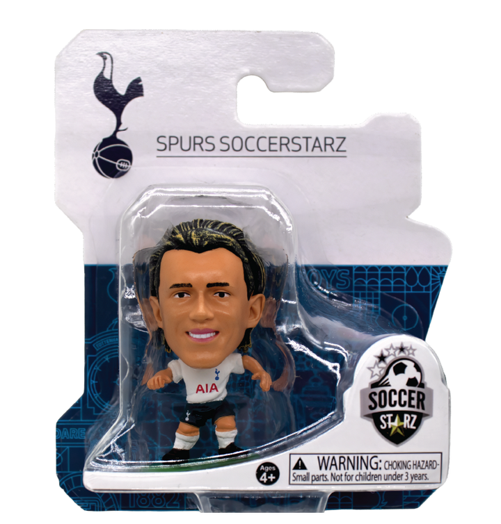 Soccerstarz - Spurs Conor Gallagher Figure - Classic Home Kit
