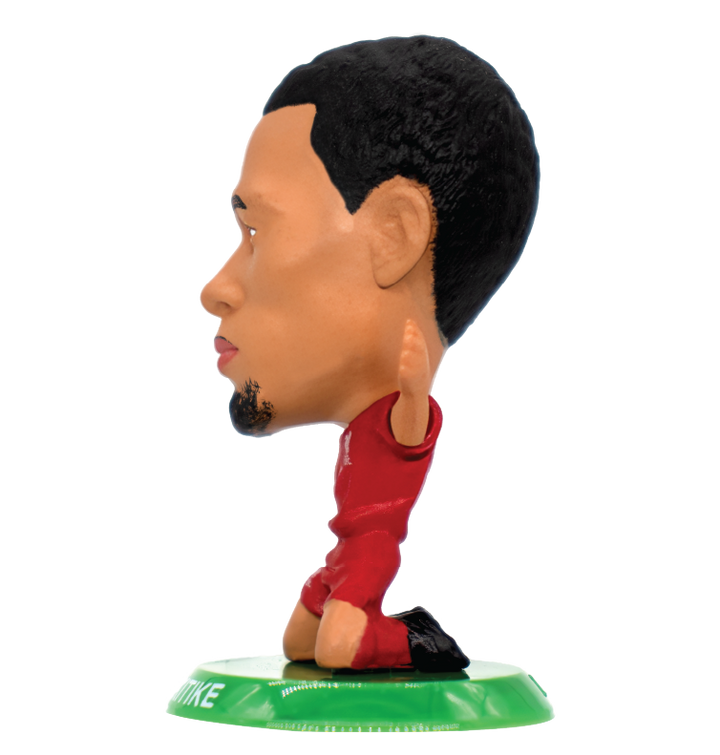 Soccerstarz - Liverpool Hugo Ekitike - Classic Home Kit