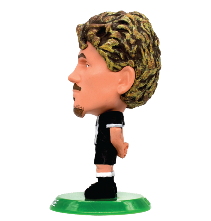 Soccerstarz - Newcastle Nick Woltemade - Classic Home Kit