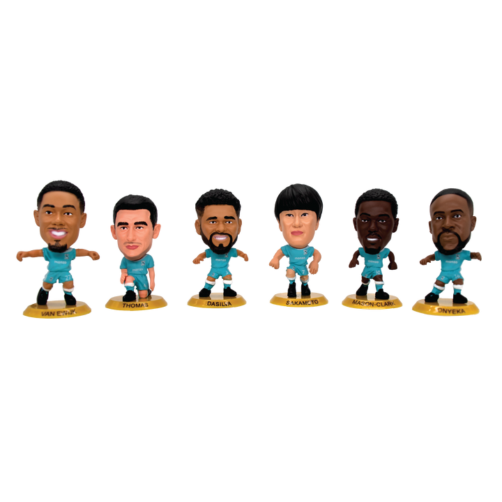 Soccerstarz - Coventry City 25/26 Championship Winners 12 Figure Team Pack