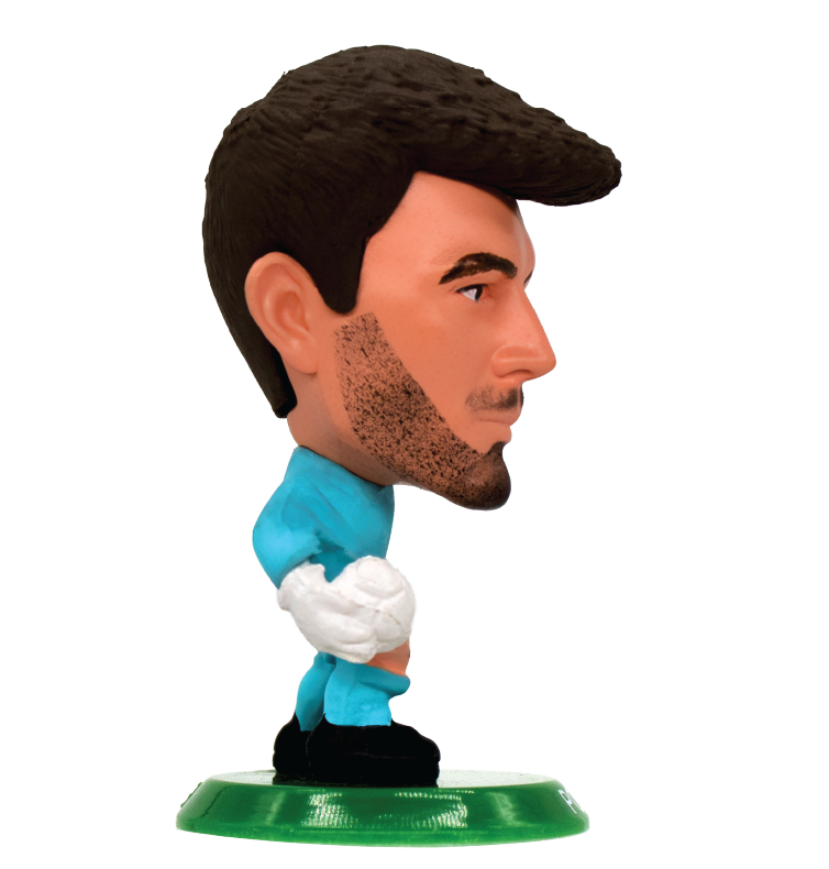 Soccerstarz - Newcastle Nick Pope - Classic Home Kit