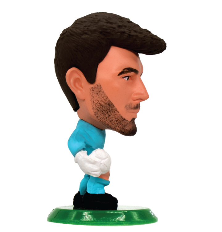 Soccerstarz - Newcastle Nick Pope - Classic Home Kit