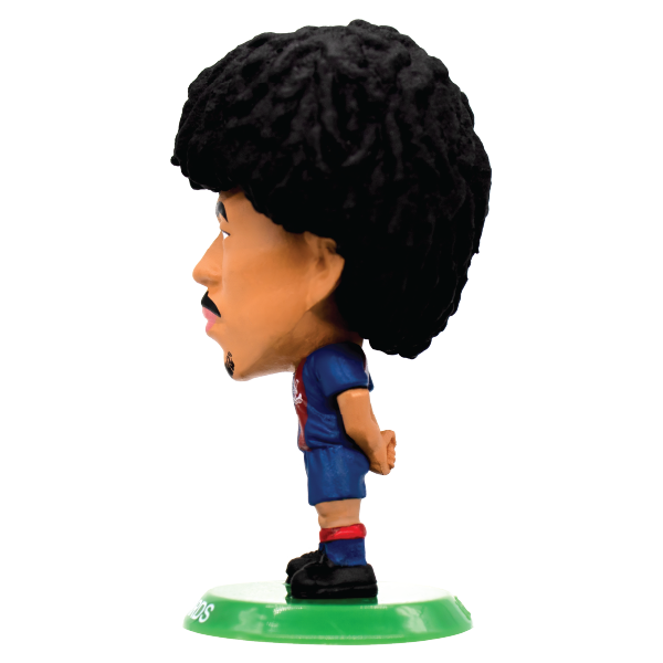 Soccerstarz - Crystal Palace Chris Richards - Classic Home Kit