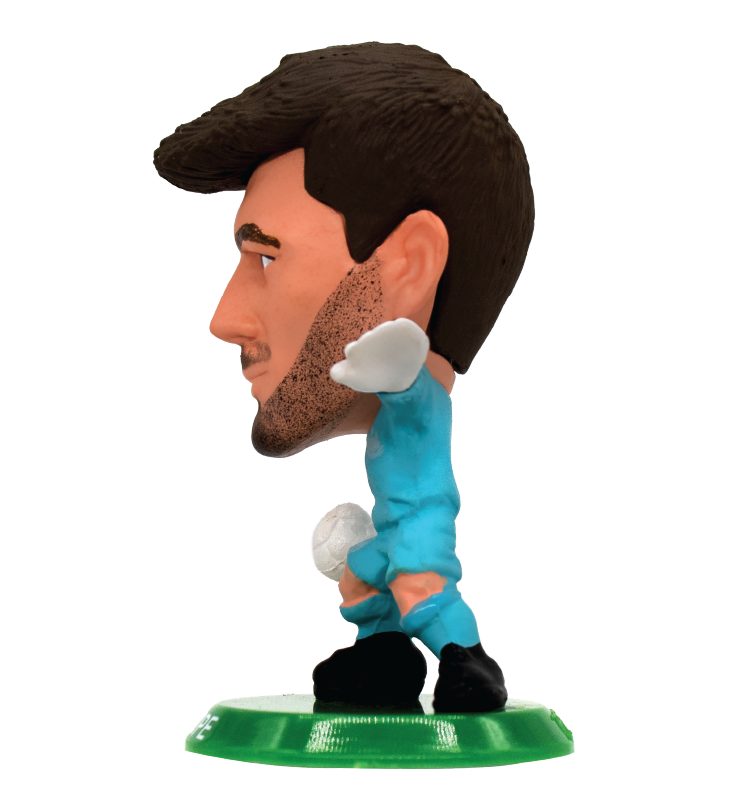 Soccerstarz - Newcastle Nick Pope - Classic Home Kit