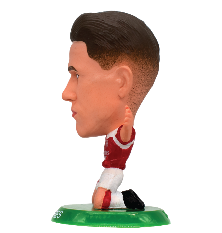 Soccerstarz - Arsenal Viktor Gyokeres - Classic Home Kit