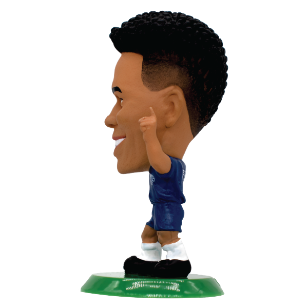 Soccerstarz - Chelsea Estevao Willian - Classic Home Kit