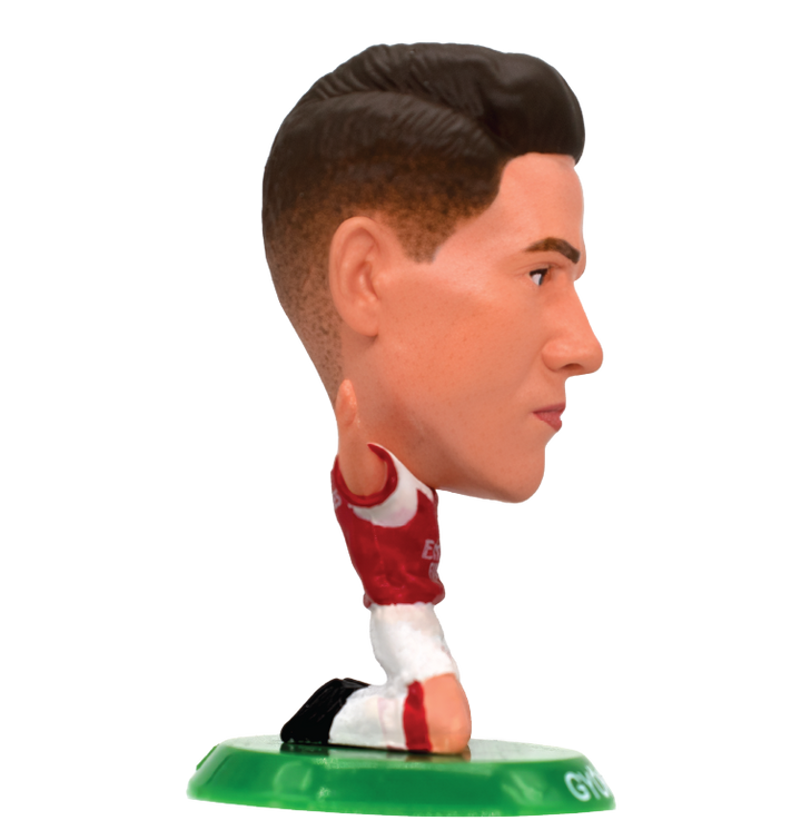 Soccerstarz - Arsenal Viktor Gyokeres - Classic Home Kit