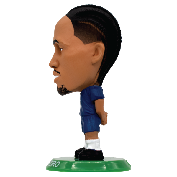 Soccerstarz - Chelsea Joao Pedro - Classic Home Kit