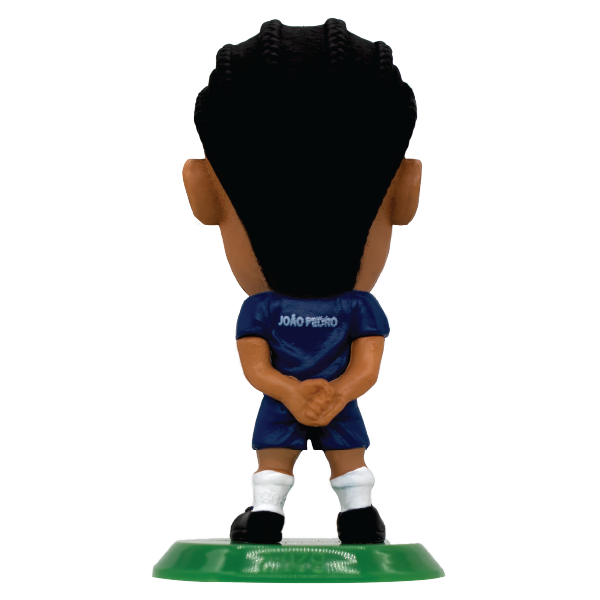 Soccerstarz - Chelsea Joao Pedro - Classic Home Kit