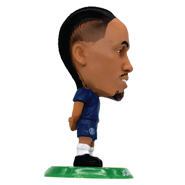 Soccerstarz - Chelsea Joao Pedro - Classic Home Kit