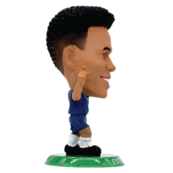 Soccerstarz - Chelsea Estevao Willian - Classic Home Kit