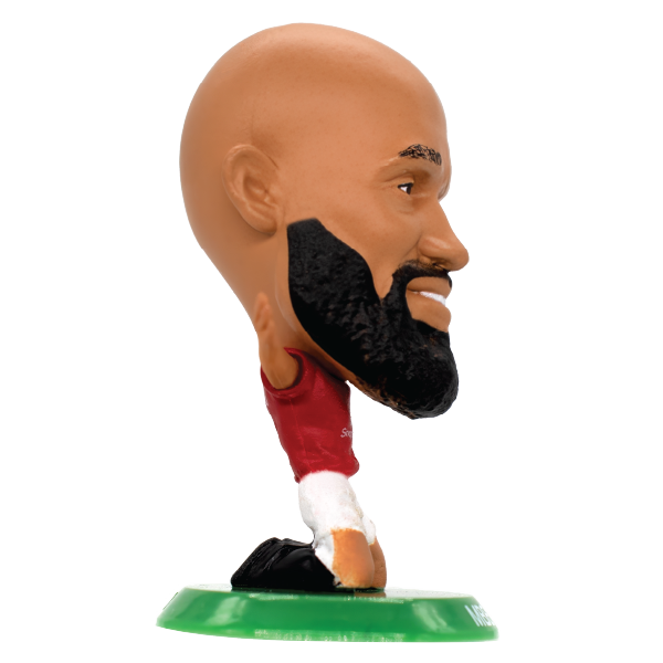 Soccerstarz - Man Utd Bryan Mbeumo - Classic Home Kit