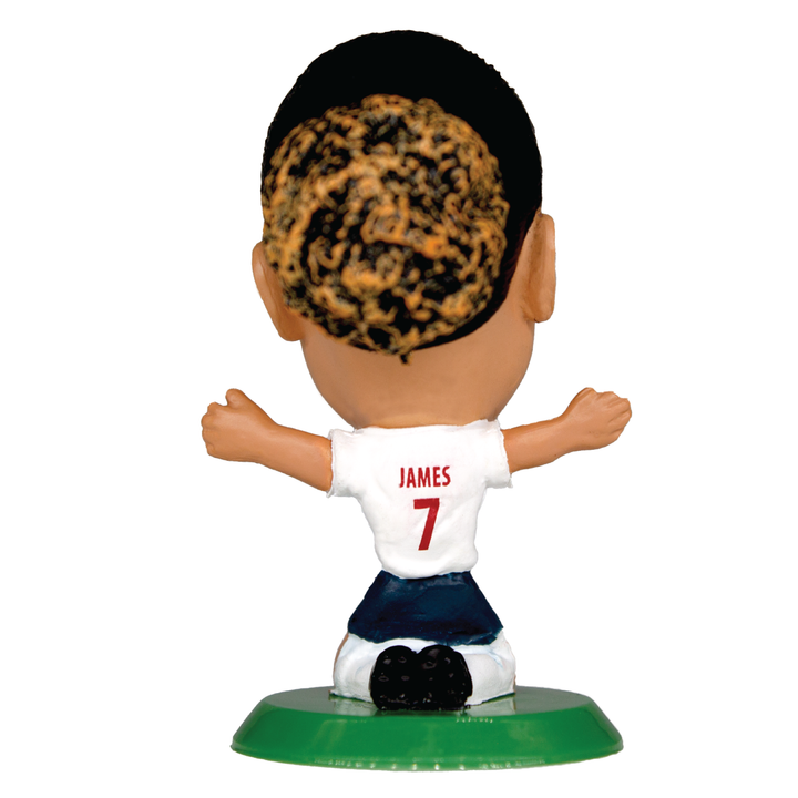 Soccerstarz - England Lauren James (New 2024 Version) /Figures