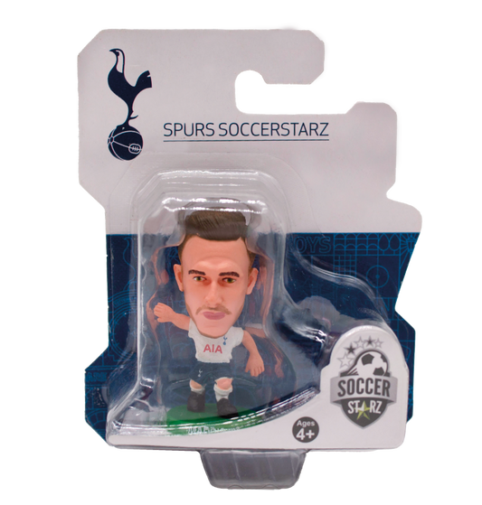 Soccerstarz - Spurs - James Maddison - Home Kit (Classic) /Figures