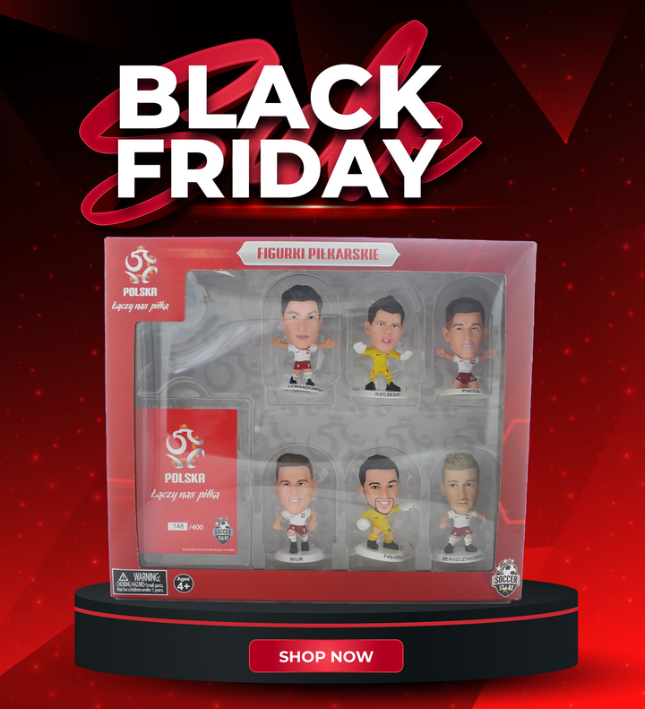 Soccerstarz - Poland Limited Edition Team Pack (2020)