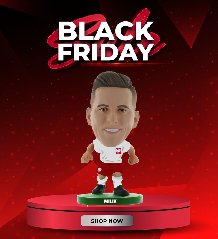 Soccerstarz - Poland - Arkadiusz Milik - 2020 Kit