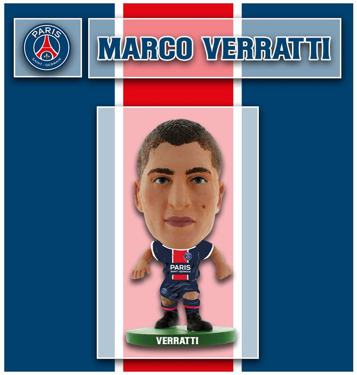 SoccerStarz  Shop