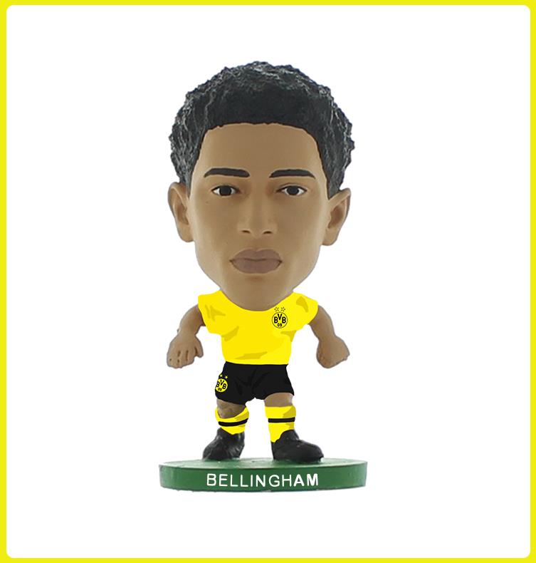 SoccerStarz  Shop