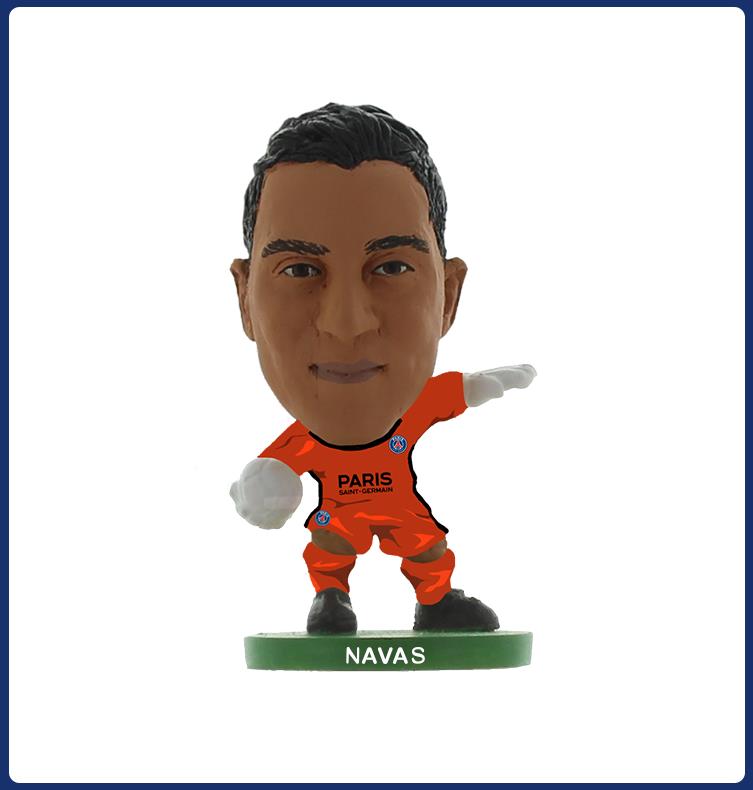 SoccerStarz  Shop