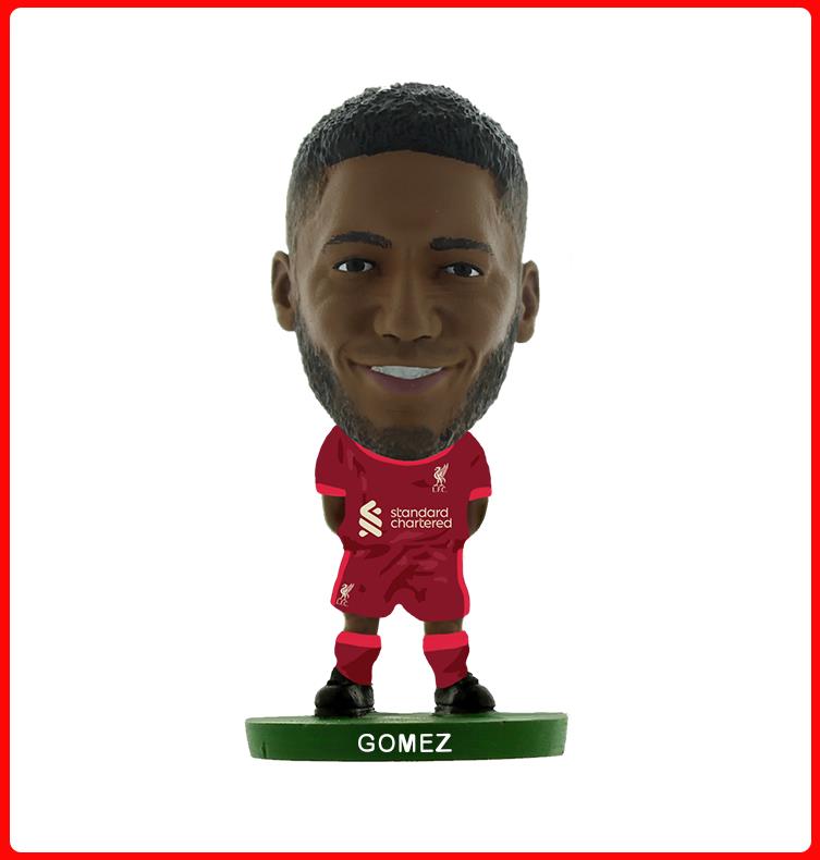 SoccerStarz  Shop