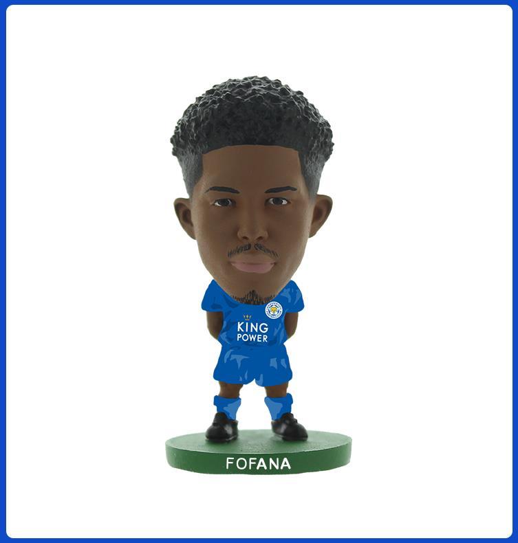 SoccerStarz  Shop