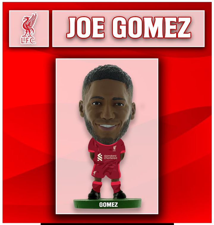 SoccerStarz  Shop