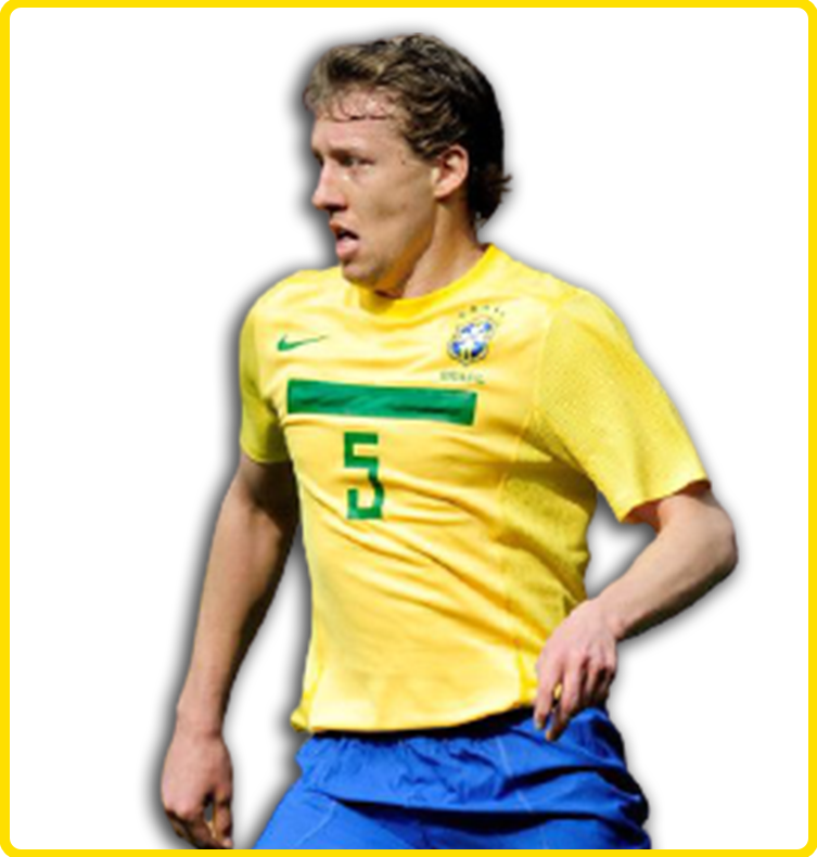 Lucas Leiva - Brazil - Home Kit