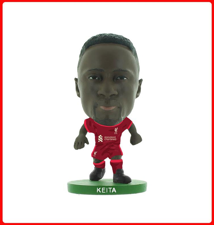 SoccerStarz  Shop