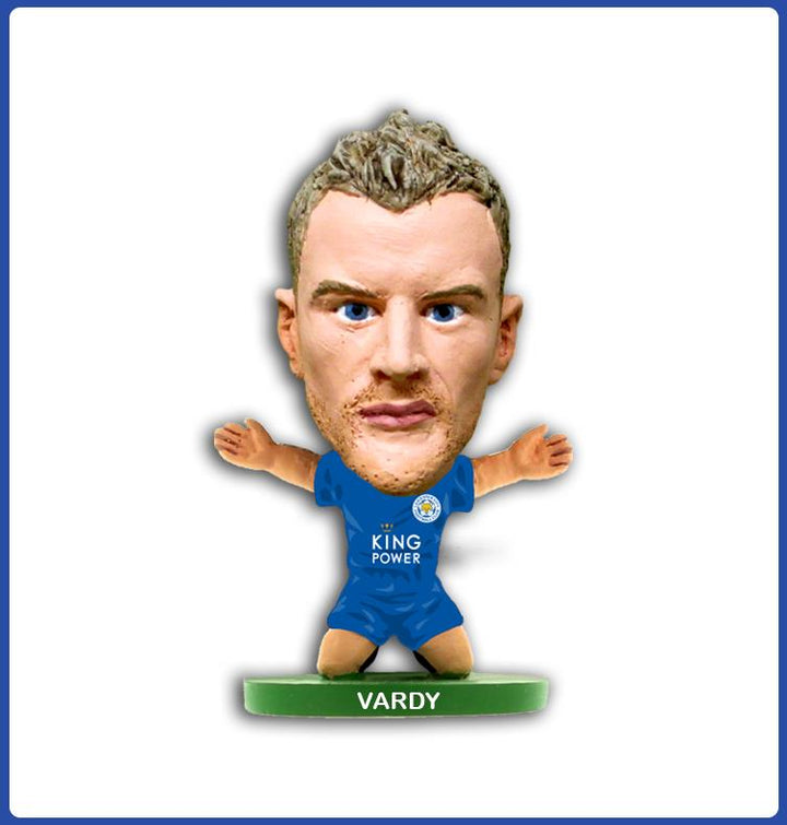 SoccerStarz  Shop