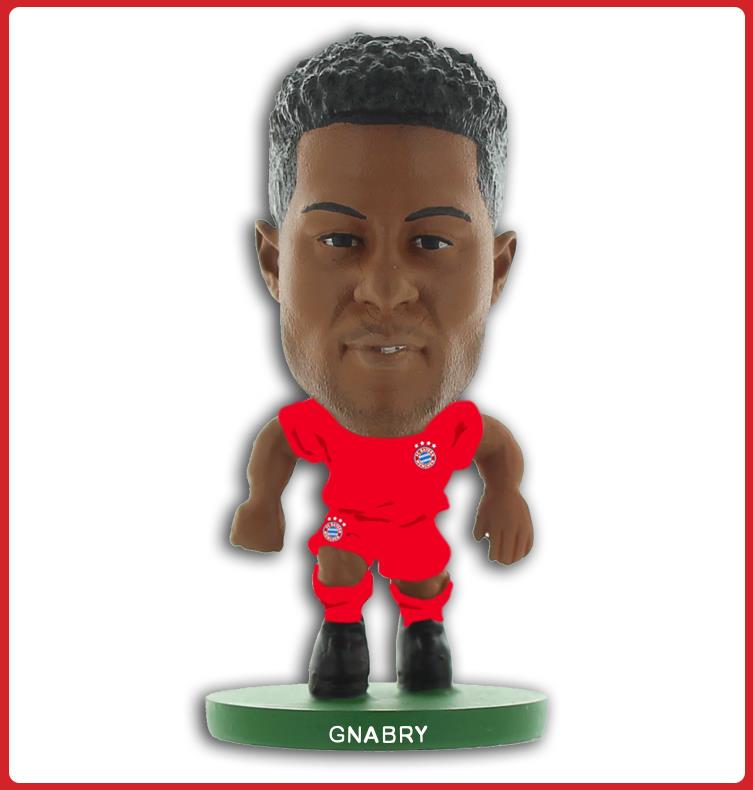 SoccerStarz  Shop