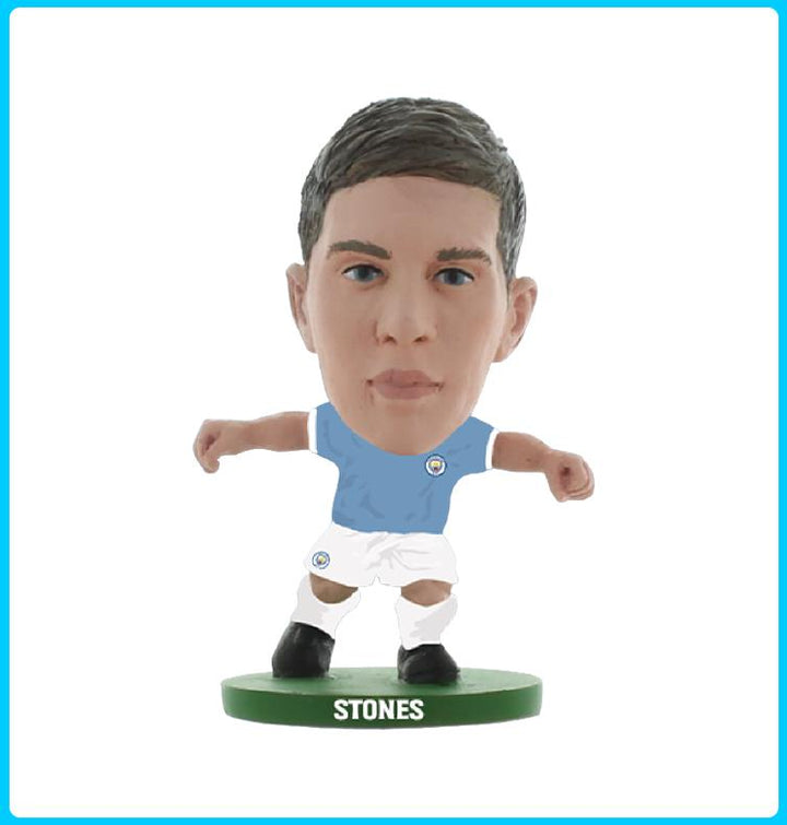 SoccerStarz  Shop