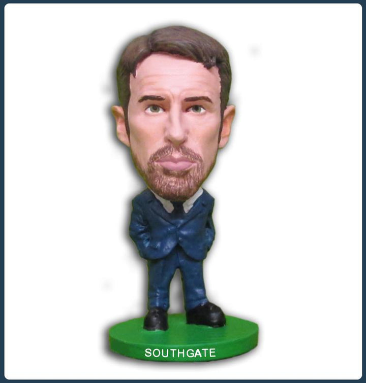 SoccerStarz  Shop