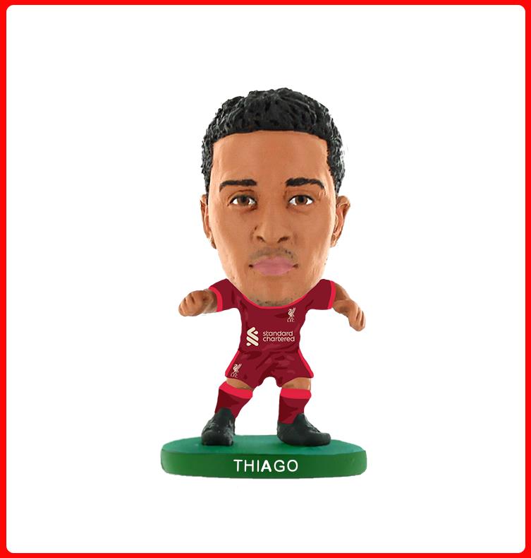 SoccerStarz  Shop