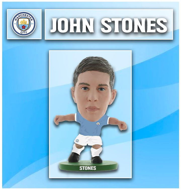 SoccerStarz  Shop