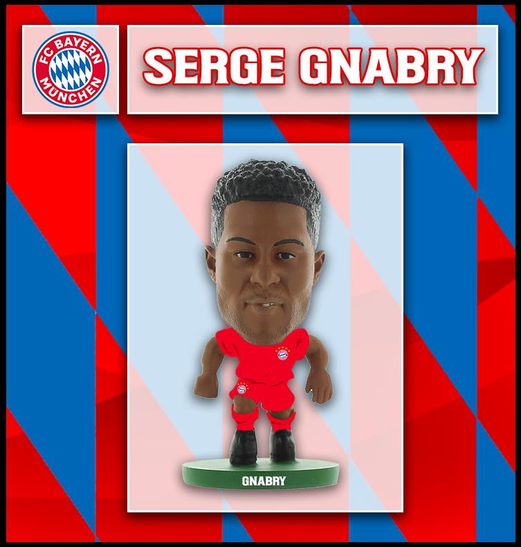 SoccerStarz  Shop