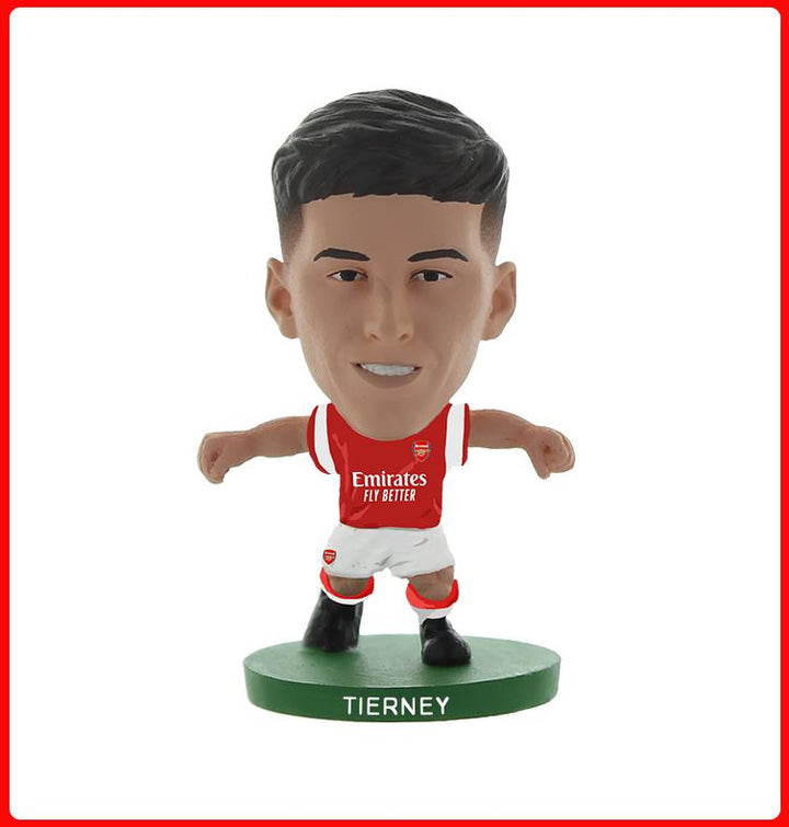 SoccerStarz  Shop