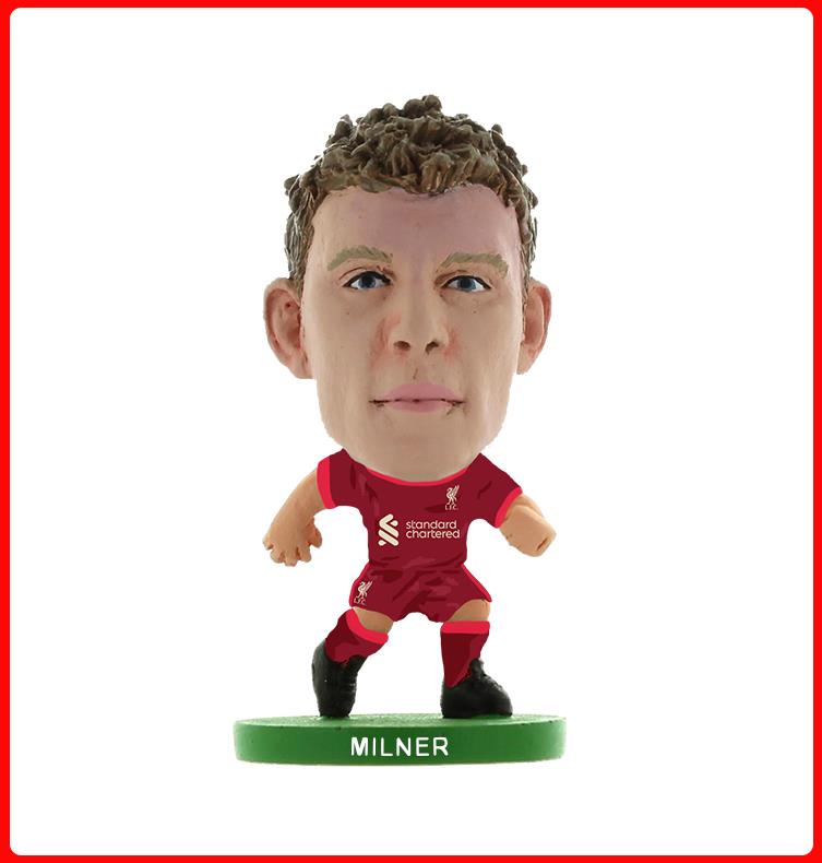 SoccerStarz  Shop